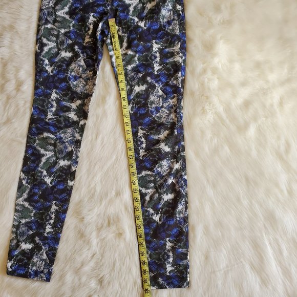 Madewell Skinny Skinny Jeans in Brushstroke Size 26X32 - Picture 16 of 16